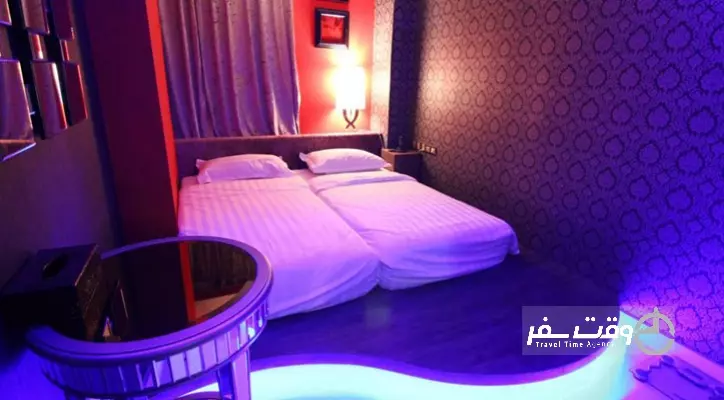 هتل آرنا مونتباتن بوتیک کوالالامپور